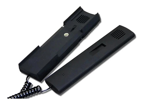 Аудиотрубки для домофонов